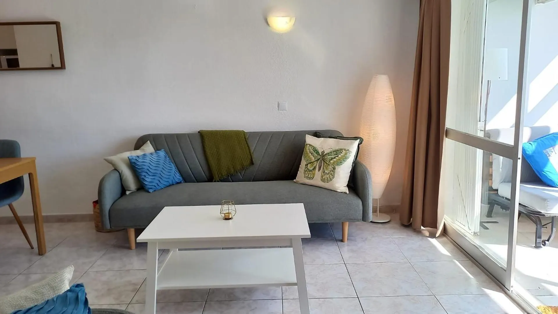 Apartman Casa Moyet Walking Distance To The Beach 3 Min, Mijas Costa & Fuengirola