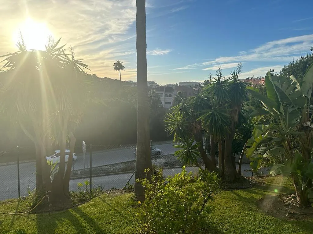 Apartman Casa Moyet Walking Distance To The Beach 3 Min, Mijas Costa & Fuengirola
