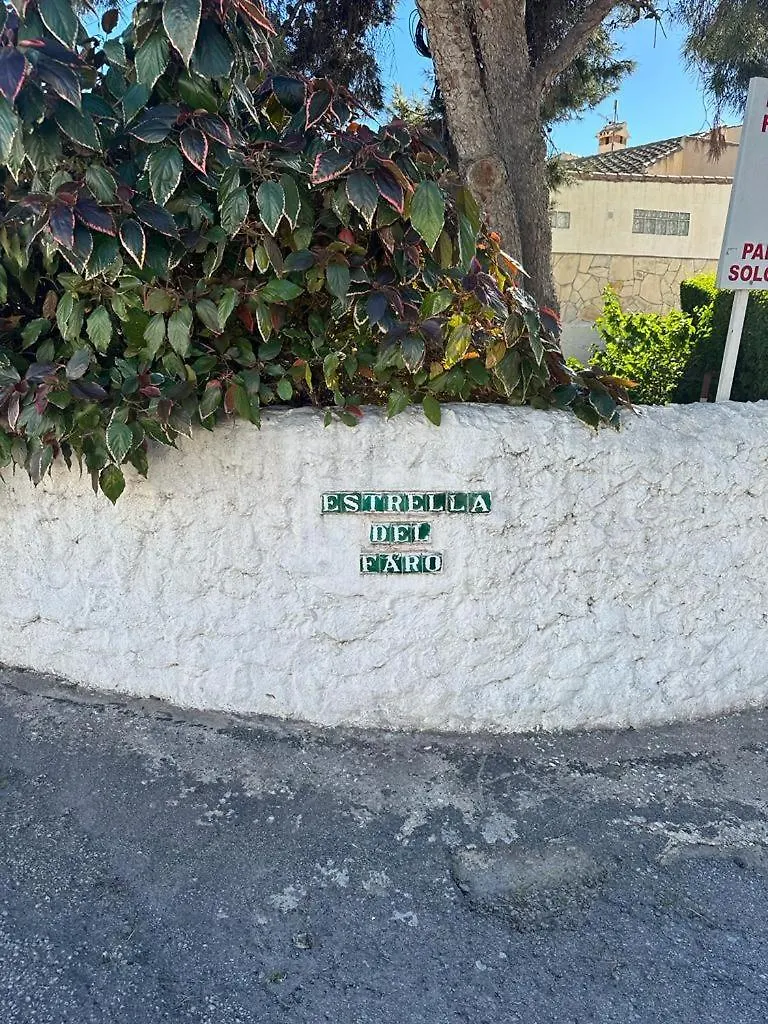 Casa Moyet Walking Distance To The Beach 3 Min, Mijas Costa & Fuengirola Apartman