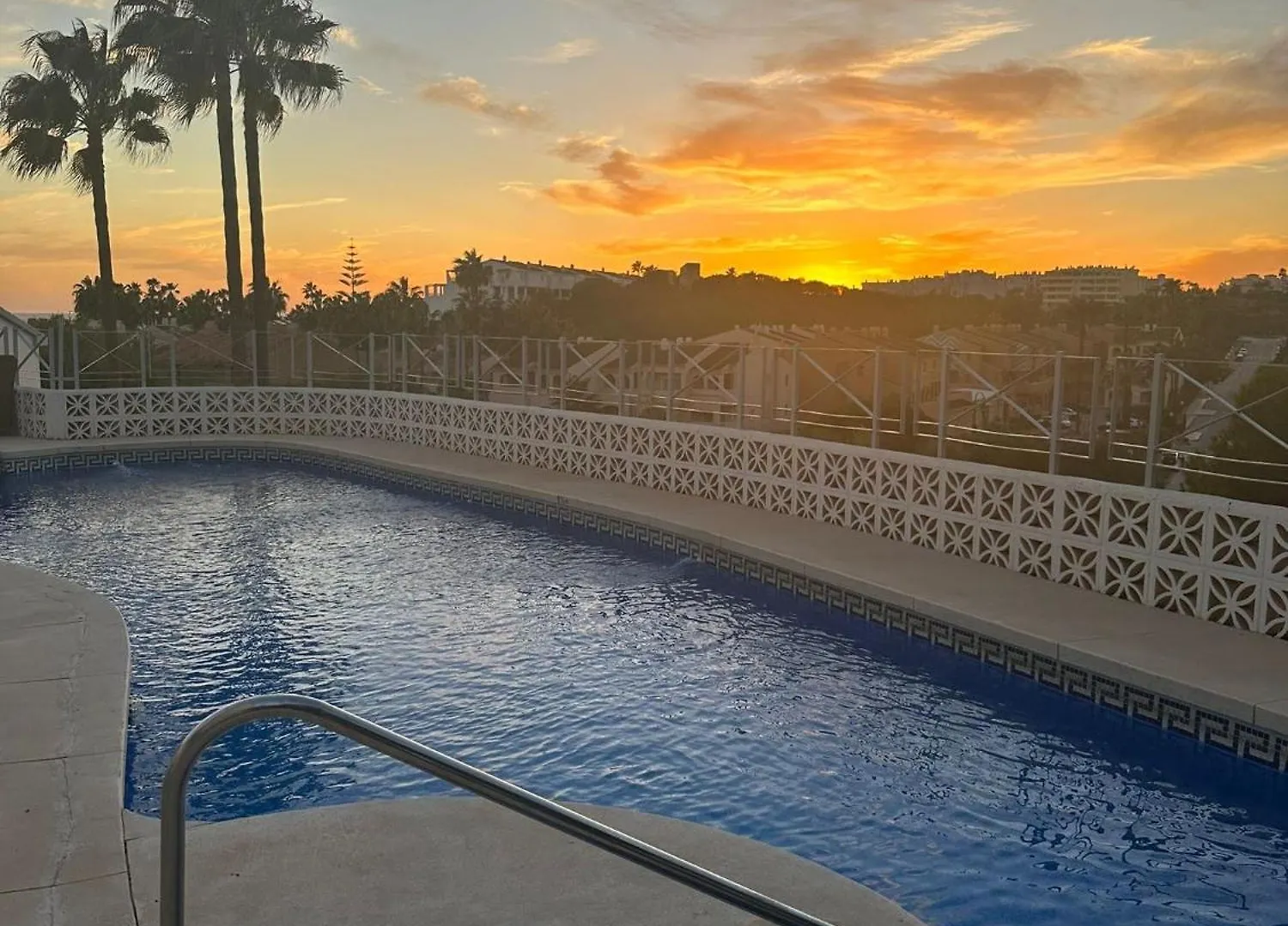 Apartman Casa Moyet Walking Distance To The Beach 3 Min, Mijas Costa & Fuengirola