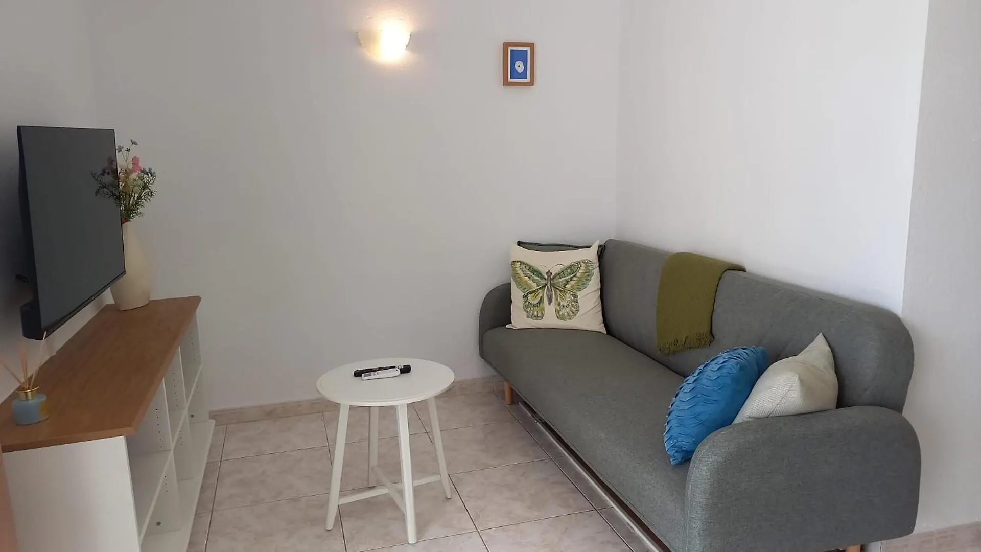 Casa Moyet Walking Distance To The Beach 3 Min, Mijas Costa & Fuengirola Spanyolország