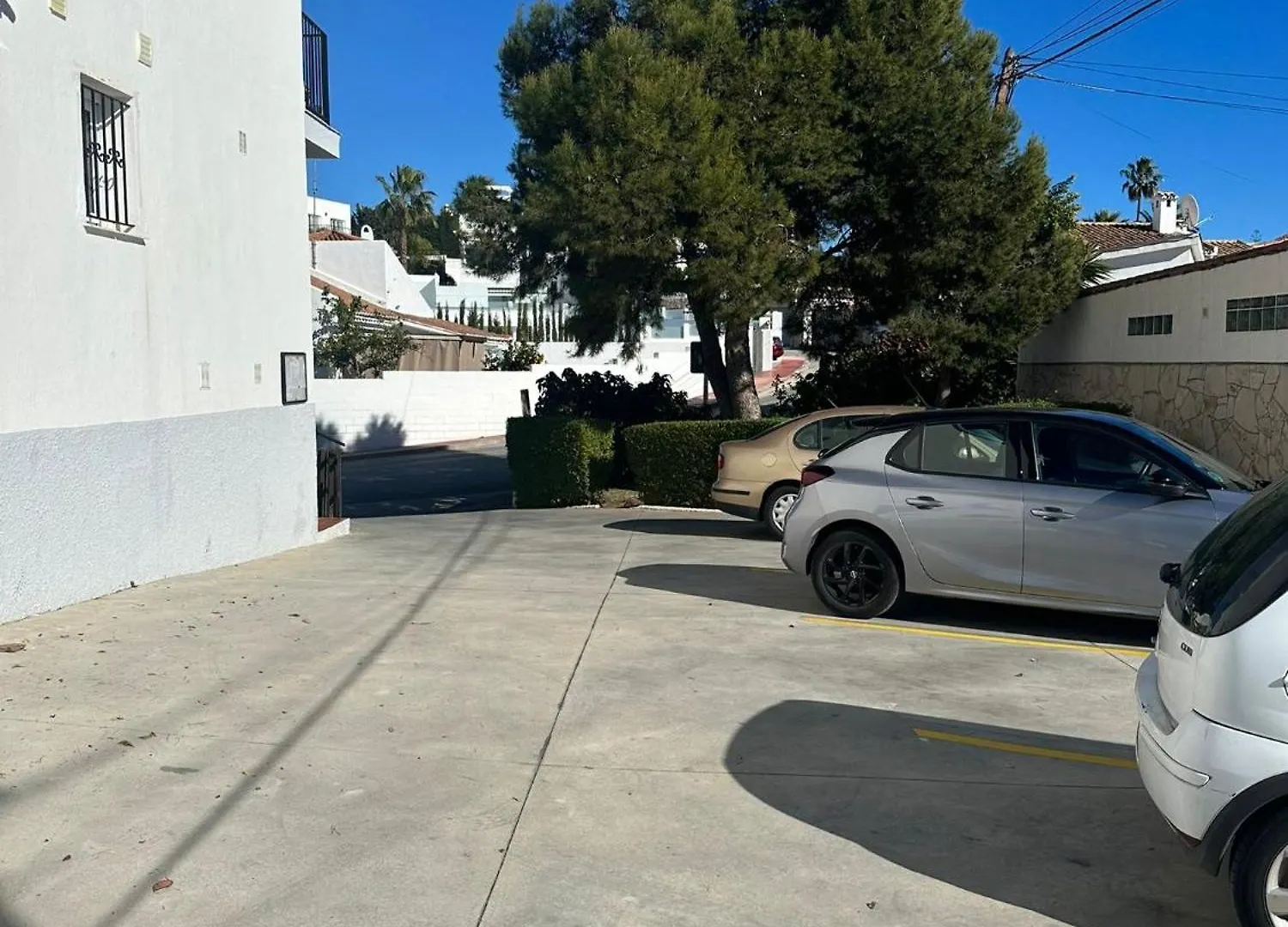 Casa Moyet Walking Distance To The Beach 3 Min, Mijas Costa & Fuengirola Apartman