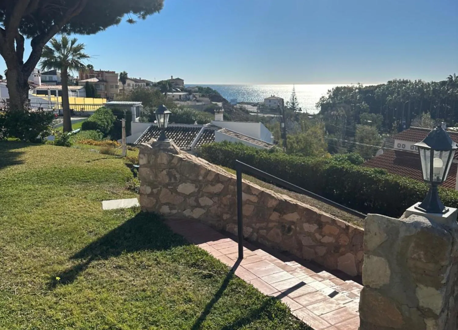 Apartman Casa Moyet Walking Distance To The Beach 3 Min, Mijas Costa & Fuengirola